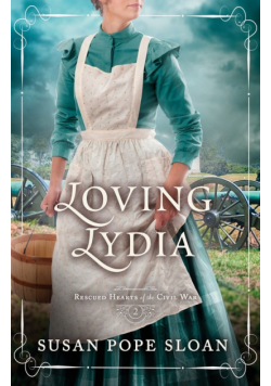 Loving Lydia