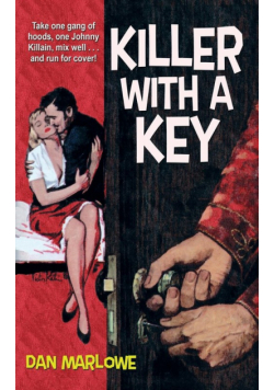 Killer With a Key
