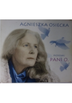 Piosenki Panio - CD