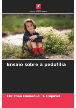 Ensaio sobre a pedofilia