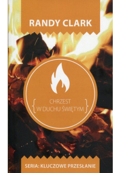 Chrzest w Duchu Świętym