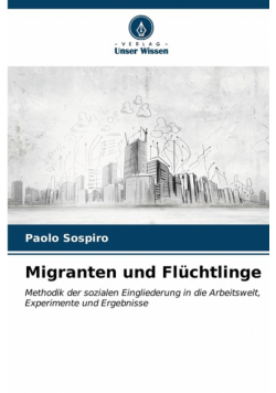 Migranten und Flüchtlinge