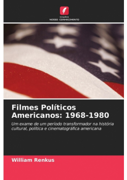 Filmes Políticos Americanos