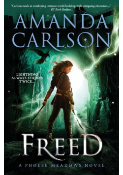 Freed