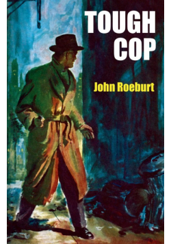 Tough Cop