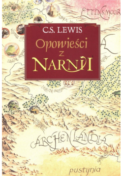 Opowieści z Narnii Wydanie dwutomowe