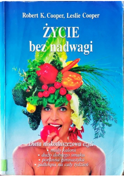 Życie bez nadwagi
