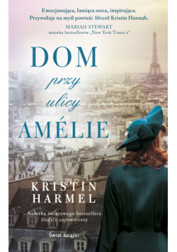 Dom przy ulicy Amélie