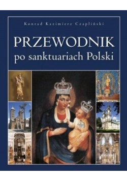 Przewodnik po sanktuariach Polski