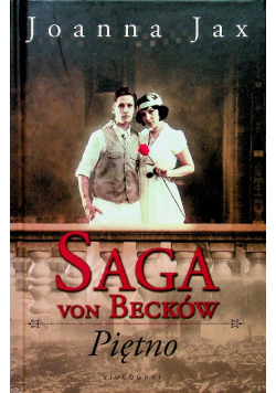 Saga von Becków Piętno