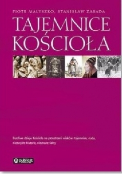 Tajemnice Kościoła