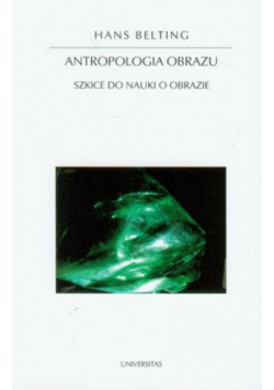 Antropologia obrazu