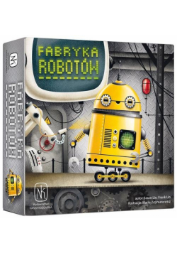 Fabryka robotów