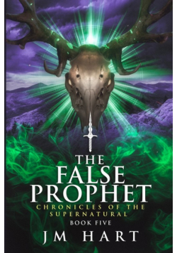 The False Prophet
