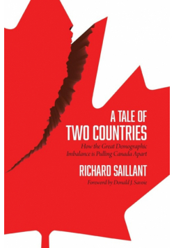 A Tale of Two Countries