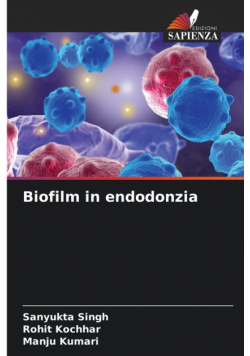 Biofilm in endodonzia