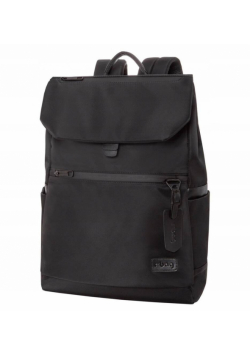 Plecak męski na laptopa r-bag Deck Black
