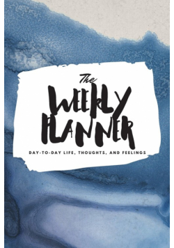 The Weekly Planner