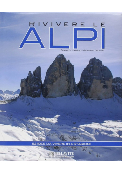 Riviere le Alpi