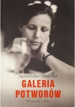 Galeria potworów