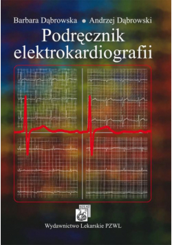 Podręcznik elektrokardiografii