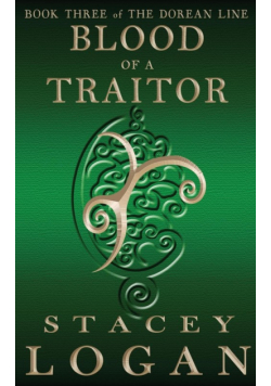 Blood of a Traitor