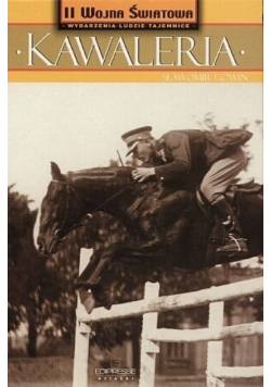 II Wojna Światowa Kawaleria