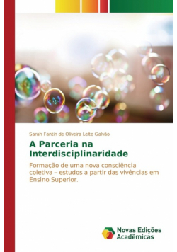A Parceria na Interdisciplinaridade
