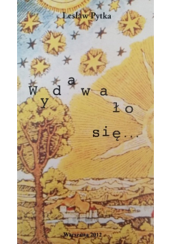 Wydawało się