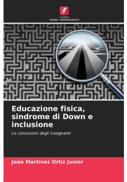 Educazione fisica, sindrome di Down e inclusione