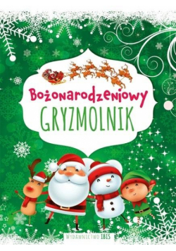 Bożonarodzeniowy gryzmolnik