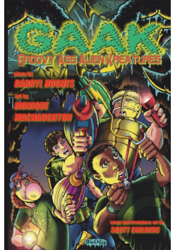 G.a.a.k