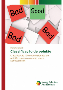 Classificação de opinião