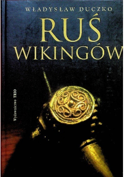 Ruś Wikingów