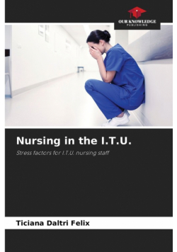 Nursing in the I.T.U.