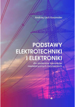 Podstawy elektrotechniki i elektroniki