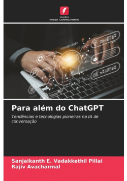 Para além do ChatGPT