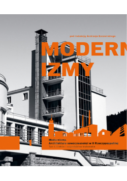 Modernizmy