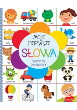Moje pierwsze słowa