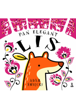 Pan Elegant Lis