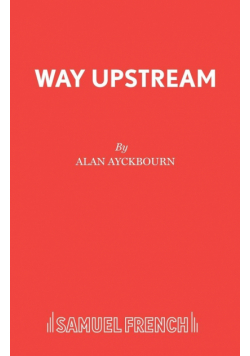 Way Upstream