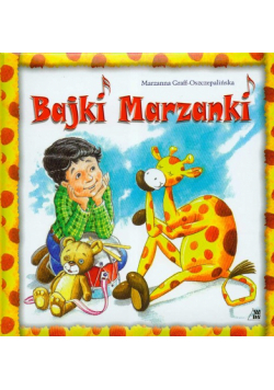 Bajki Marzanki