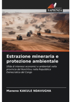 Estrazione mineraria e protezione ambientale
