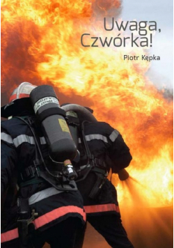 Uwaga, Czwórka!