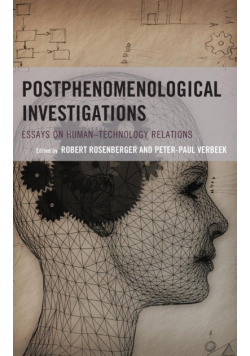 Postphenomenological Investigations