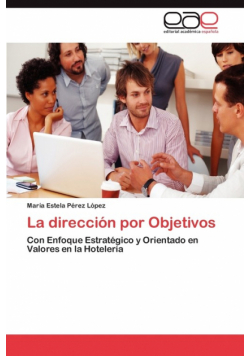 La Direccion Por Objetivos