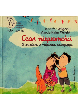 Czas niepewności