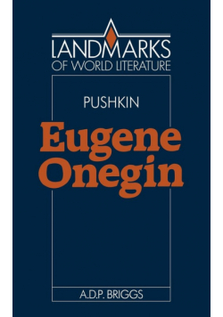 Alexander Pushkin