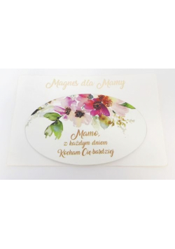 Magnes Dla Mamy