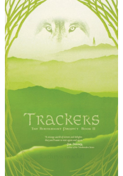 Trackers